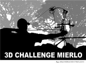 3D Challenge Mierlo