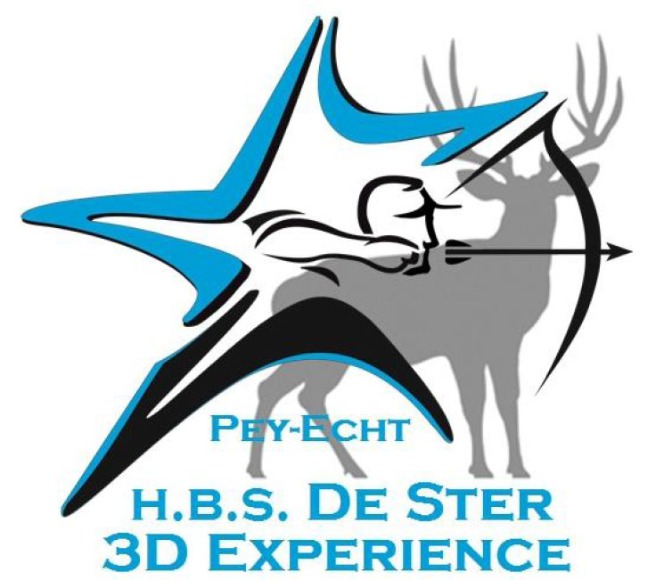 3D Experience de Ster @ Xonar terrein
