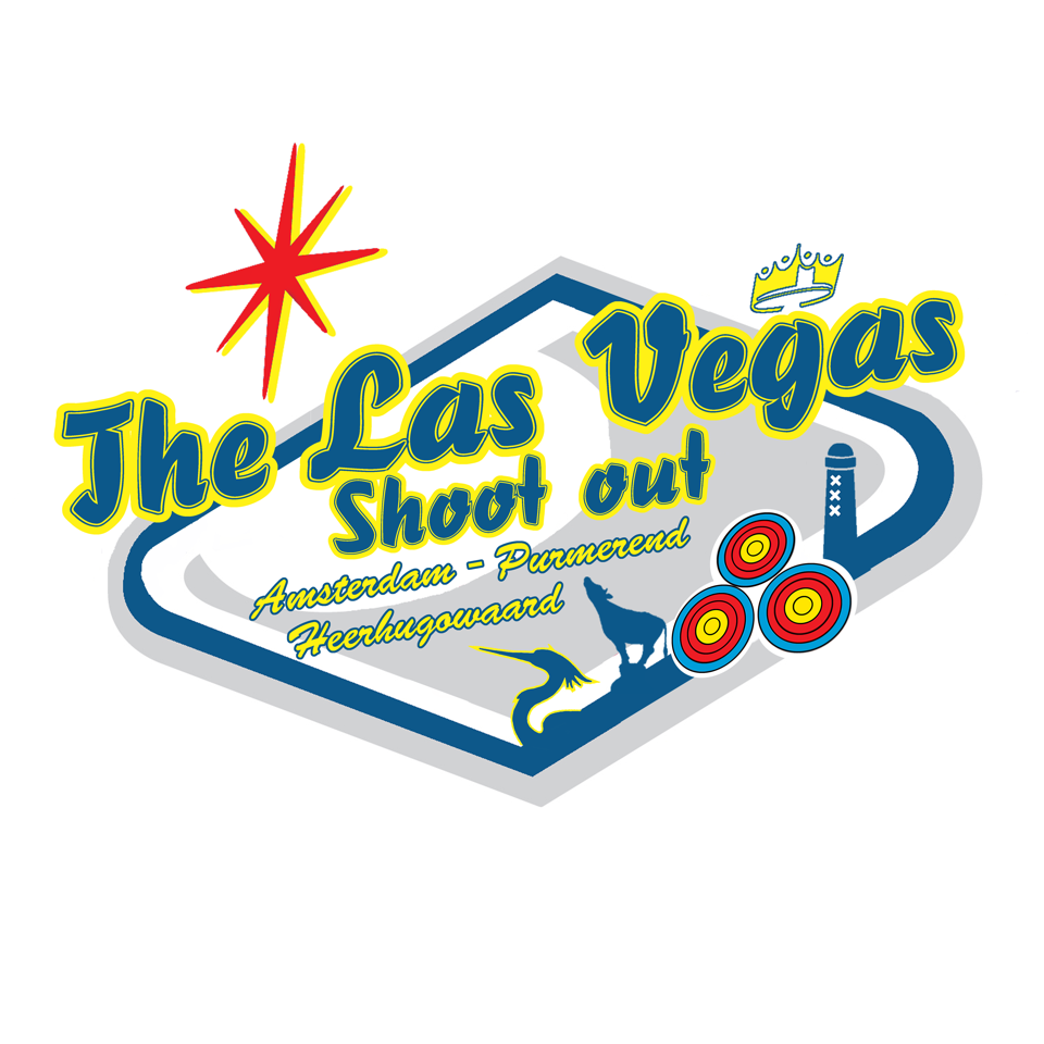 Las Vegas Shoot Indoor Purmerend